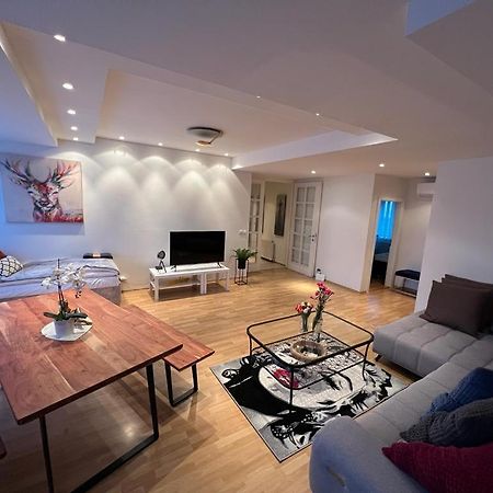 Iren Apartment Bratislava Eksteriør billede