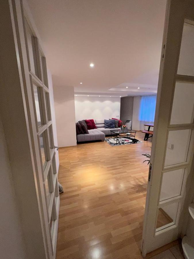 Iren Apartment Bratislava Eksteriør billede