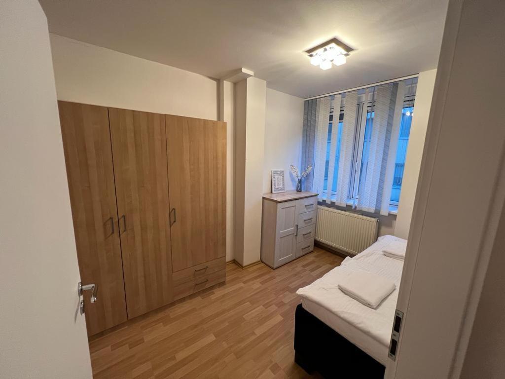 Iren Apartment Bratislava Eksteriør billede
